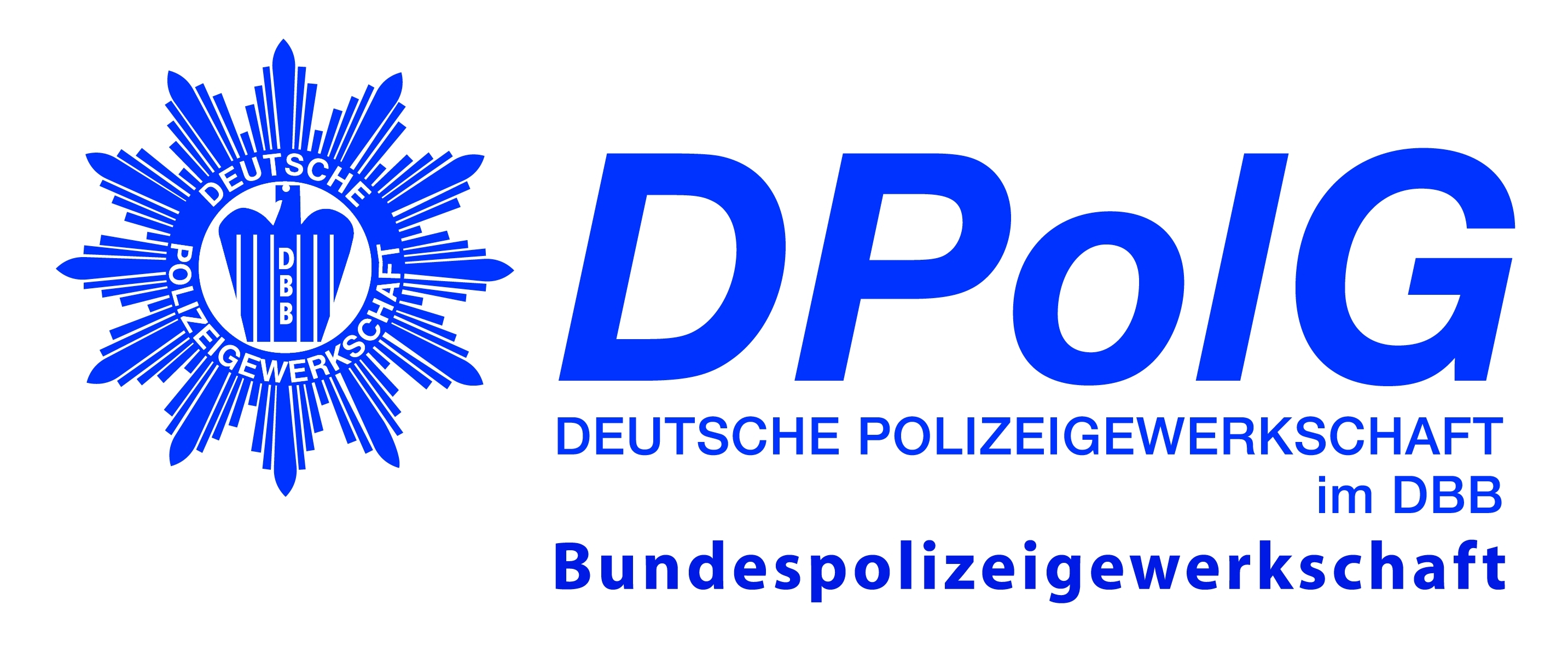 DPolG-Bundespolizeigewerkschaft Bezirksverband Bayern